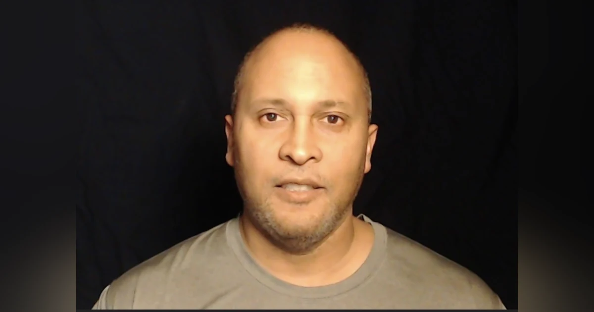 Marc Sims--Fretting Dems