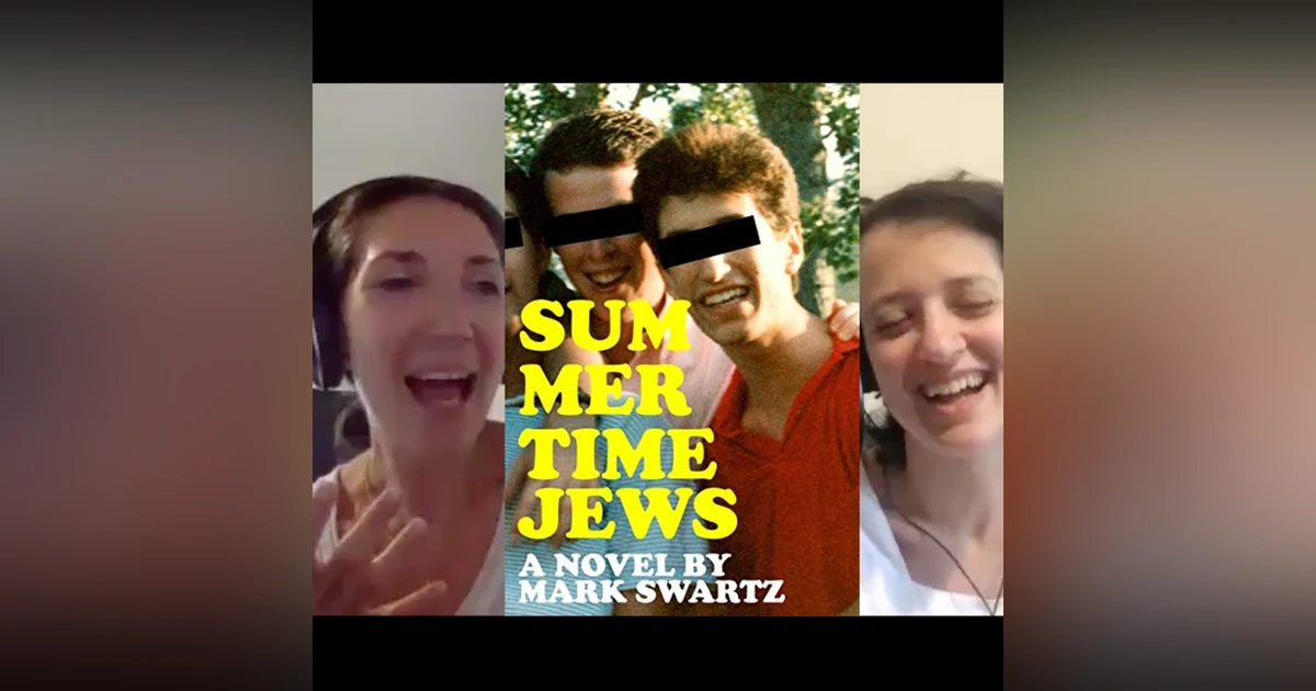 Summertime Jews