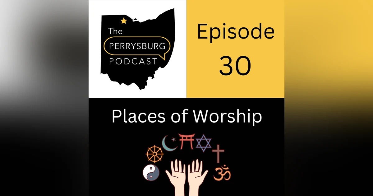 Places of Worship