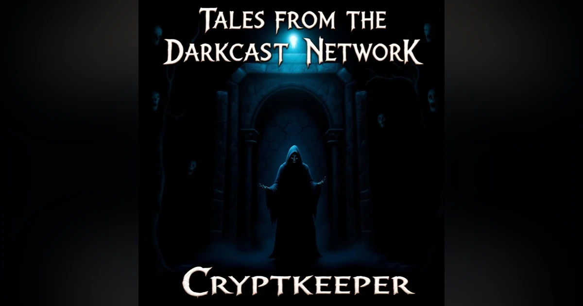 Tales From The Darkcast Network Crypt Keeper