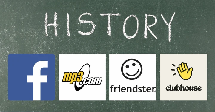 image for Historical Tales of Digital Dependence: Lessons for Podcasters