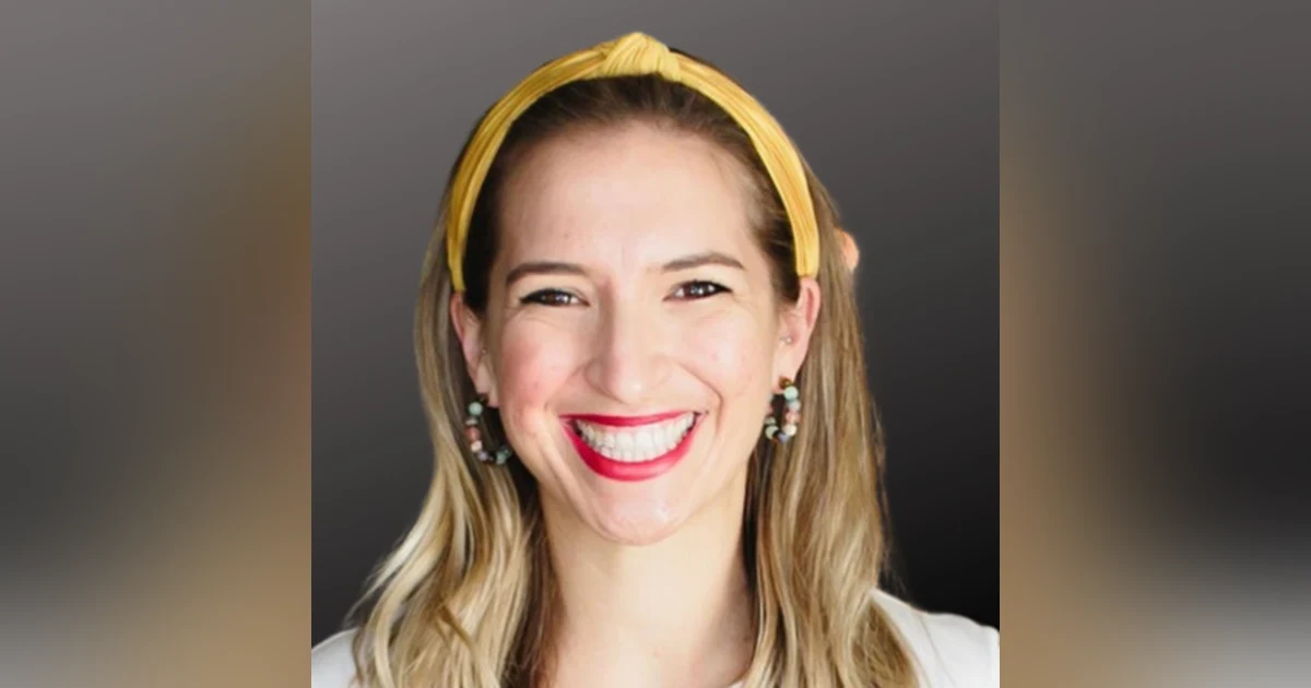 Standing Out in a Busy Pharmacy Marketplace | Ashlee Hayes, PharmD, of Rx Ashlee