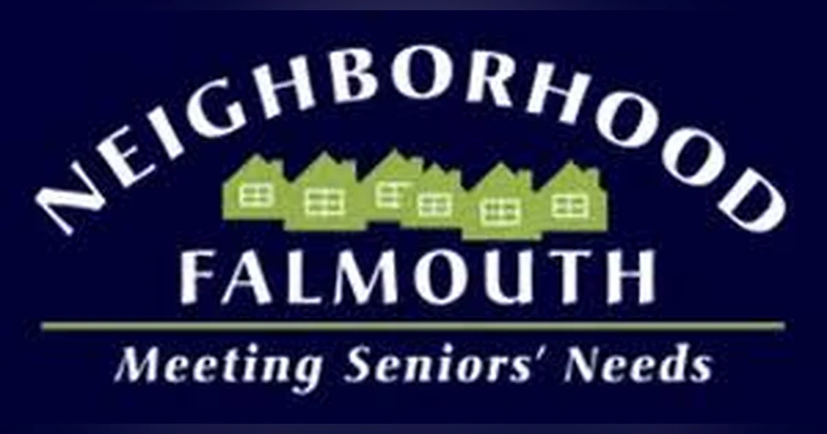 Saturday, August 10, 2019 Susan Loucks, Executive Director- Neighborhood Falmouth