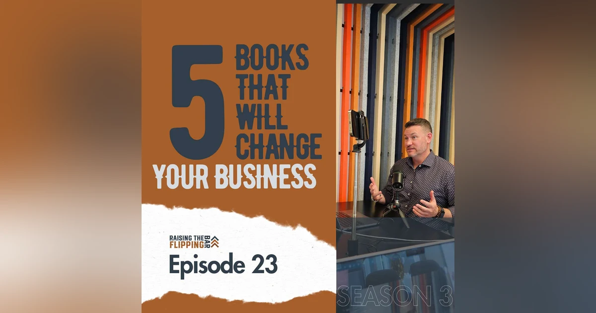 Which book is best to read for business owners?