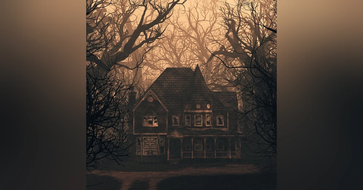 My Freaky Family Fables Part 2 — Five More Twisted Family Horror Stories