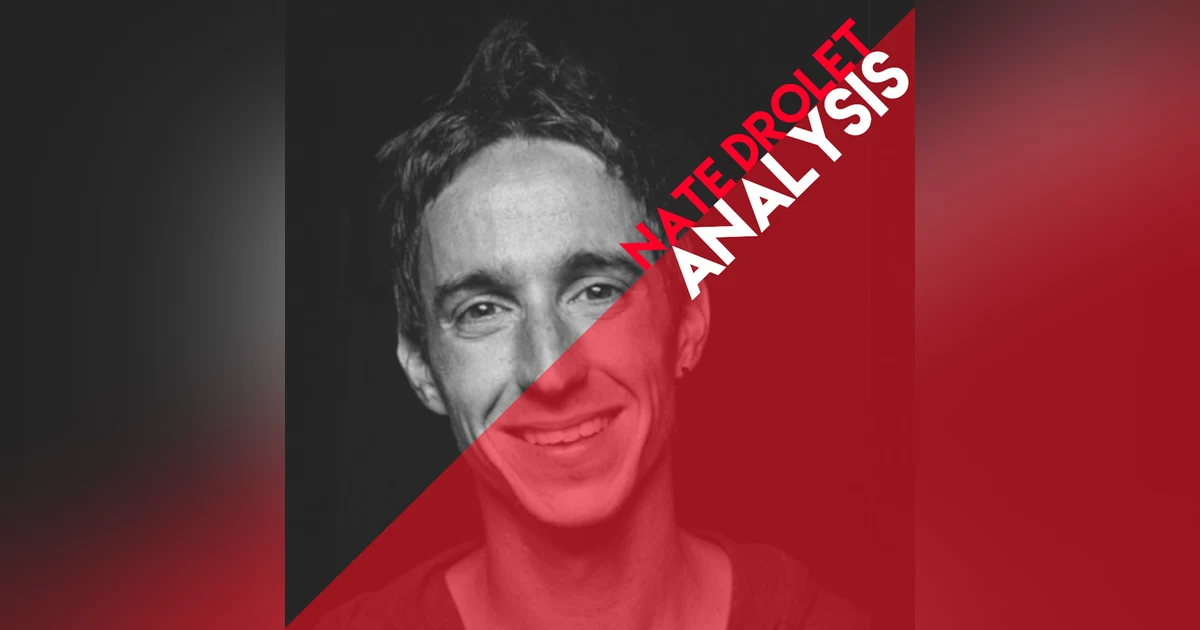 Nate Drolet: Pro Clinic on Movement Analysis and Technique Drills
