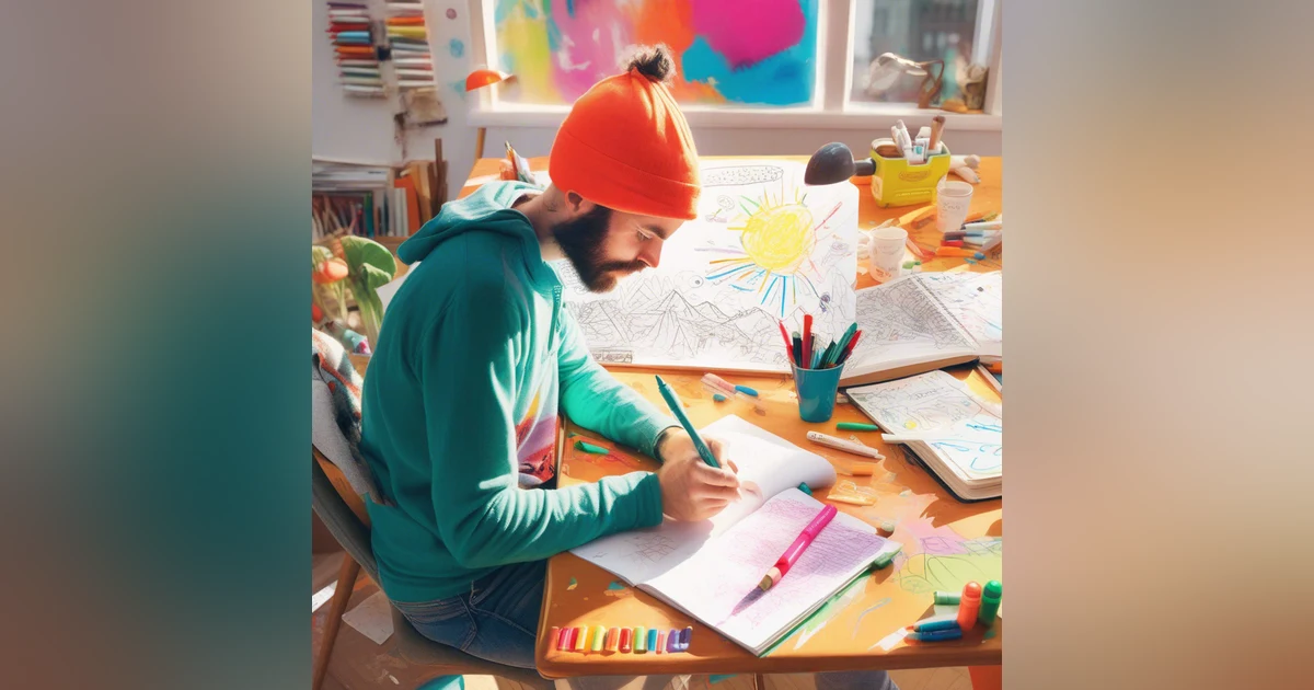 Show Your Work!: A Summary of Kleon's Key Insights