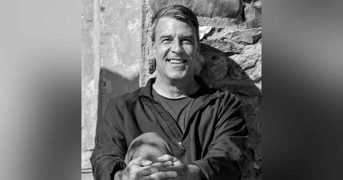 Aaron Reed - Former Teacher - Former Addict - Incarcerated in a Colombian Prison
