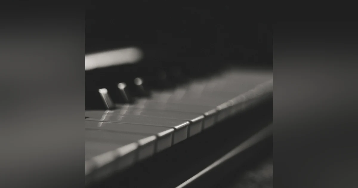 Delta Green: A Night at the Opera - Episode 13: "Music From a Darkened Room" (Part 2)
