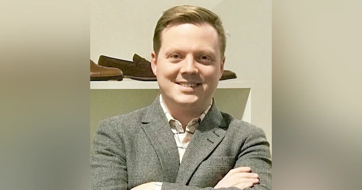 Heritage Marketing With Andrew Bedford