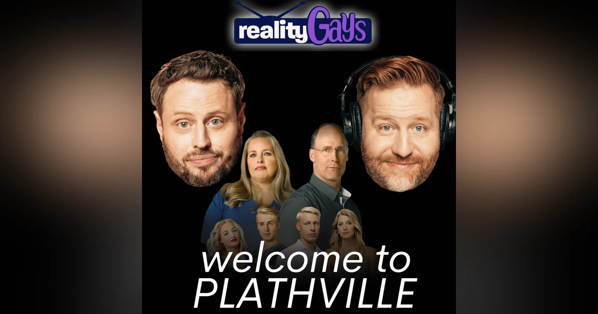 WELCOME TO PLATHVILLE: 0501 “Is This a Dagger Which I See Before Me?”