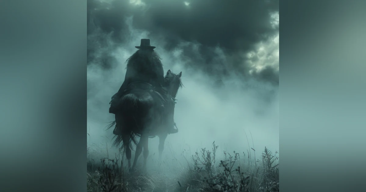 Haunted Tucson