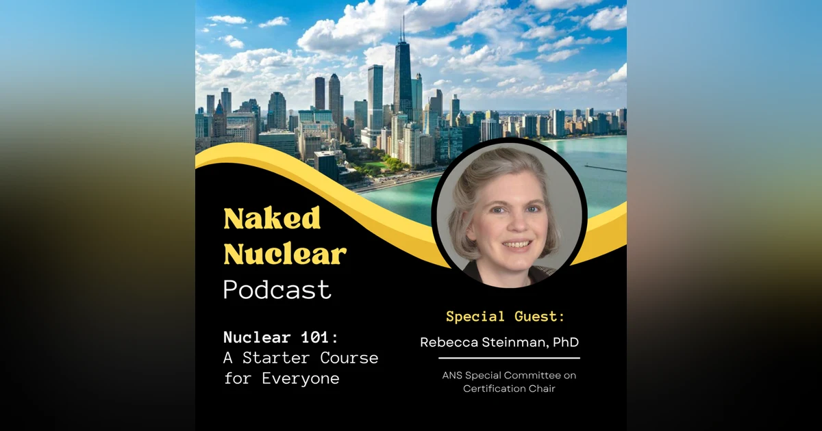 Nuclear 101: How this Sold Out Course was Built for Beginners