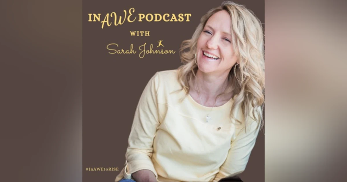 Jolt 82: Awe Inspiring Moments-Affirm Your Purpose