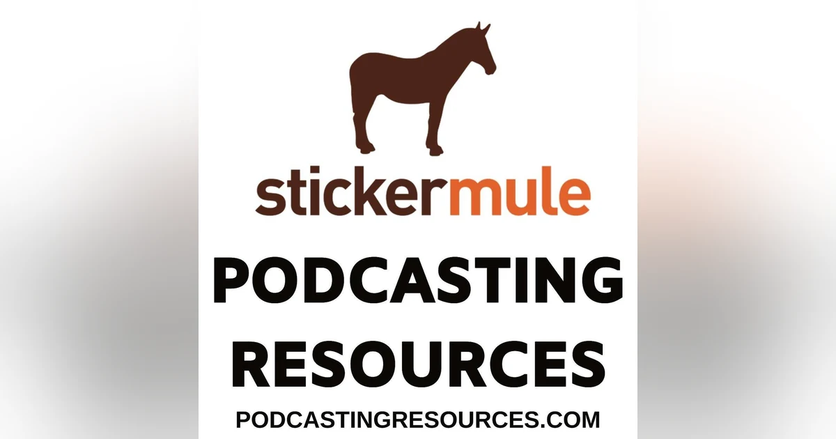 Stickermule - Stickers, Window Decals and Much More