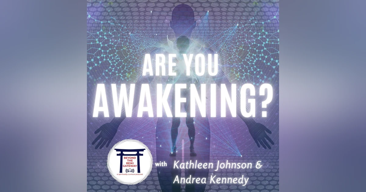 Are You Awakening?