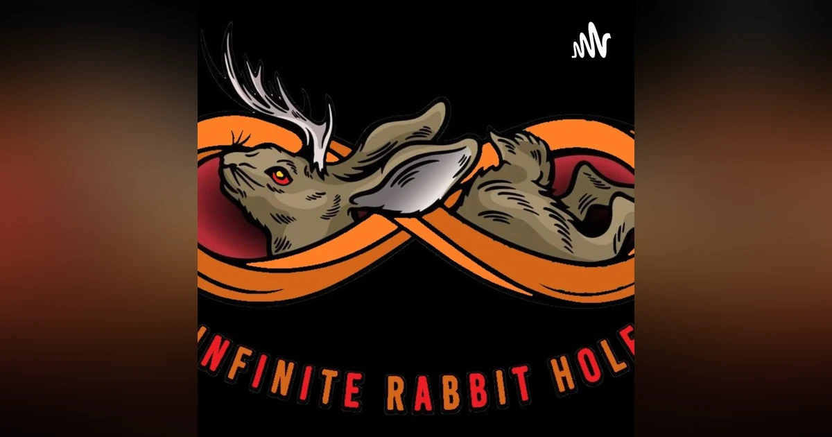 Infinite Rabbit Hole (Trailer)