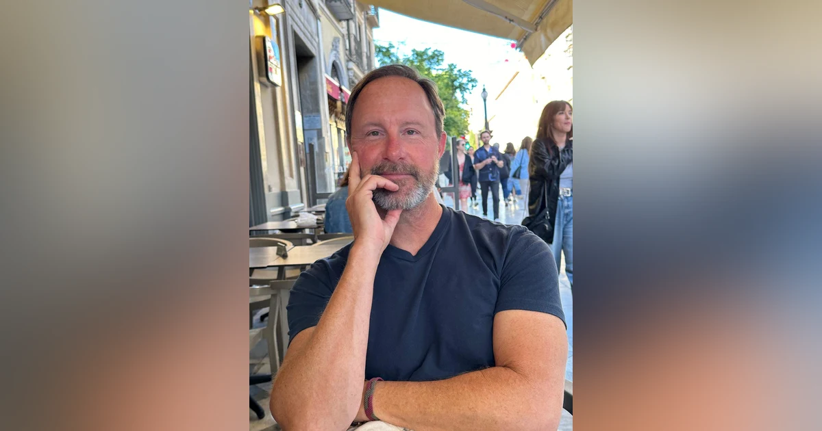 Episode #344: Rob Owen