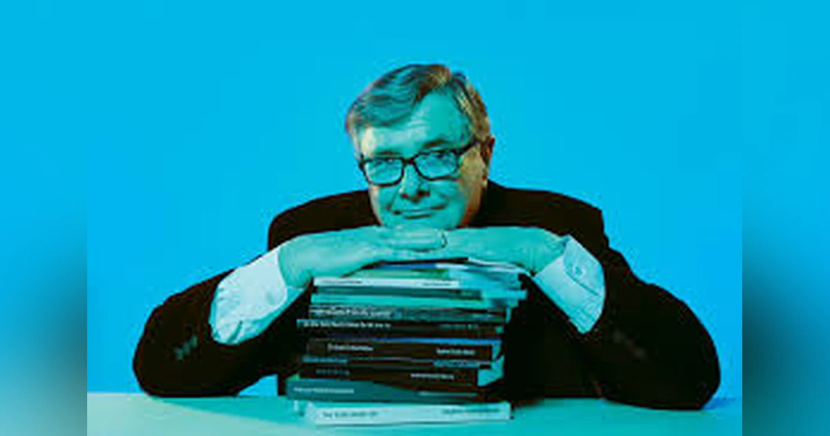 IN SEARCH OF LIFE AFTER DEATH      AN INTERVIEW WITH AUTHOR STEPHEN H. MARTIN