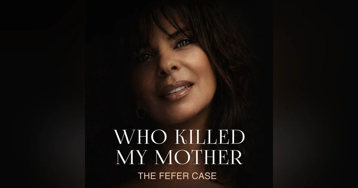 Who Killed My Mother: The Fefer Case