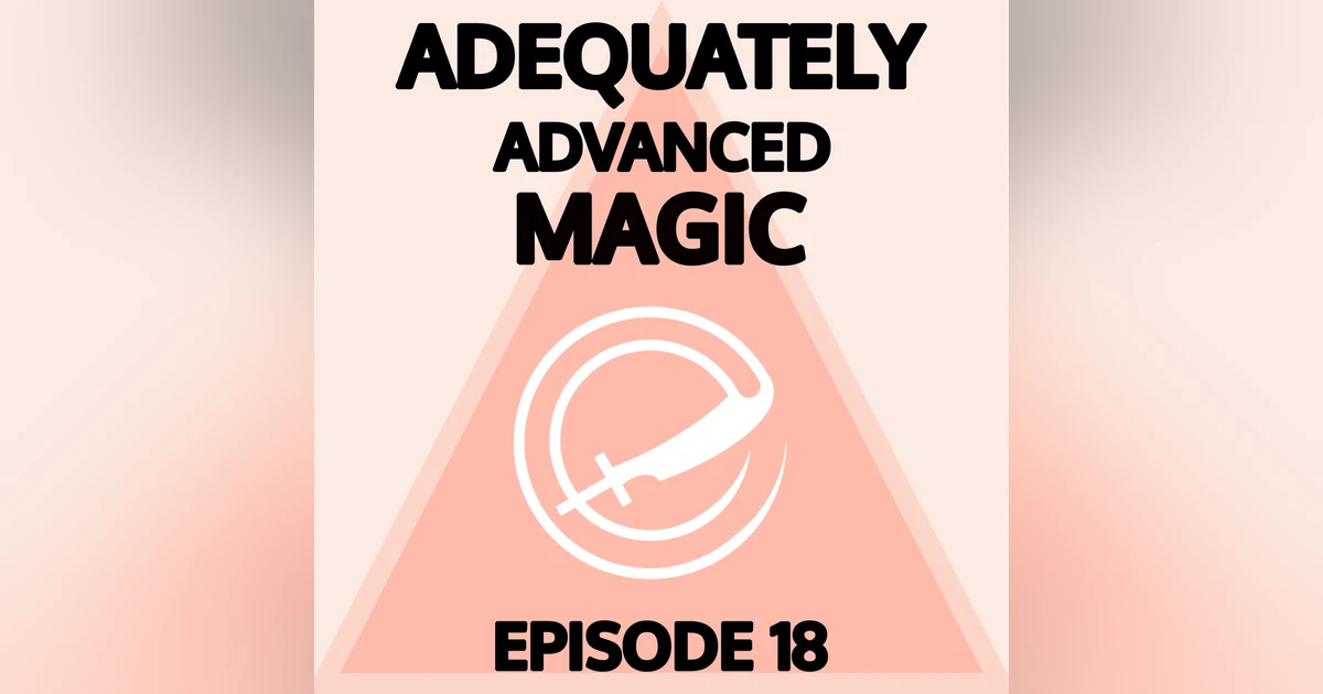 Episode 18: Variously Successful Negotiations