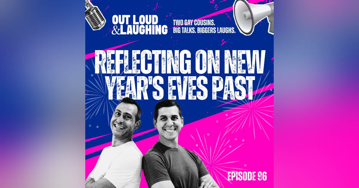 Reflecting on New Year's Eves Past