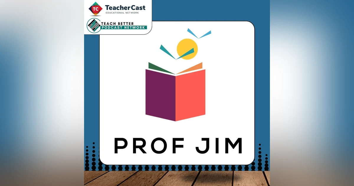 Prof Jim: Supporting Student Achievement in the Classroom using Artificial Intelligence