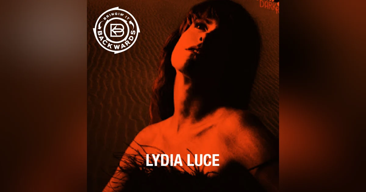 Interview with Lydia Luce