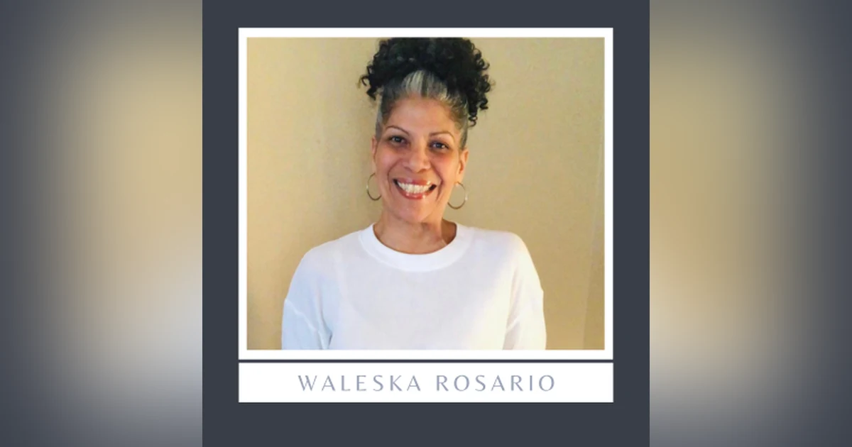 What does Rootworker Waleska Rosario have to say about LOVE SPELLS?