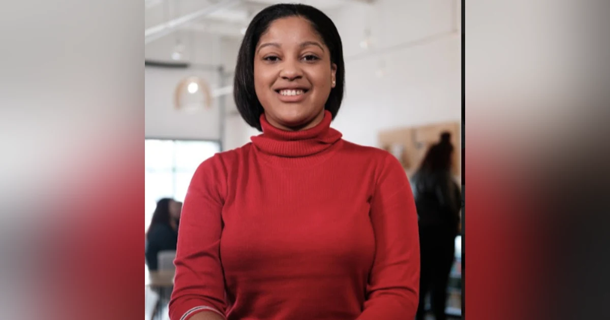 Creating Confidence & Navigating through Female Stereotypes with Lara Ashley