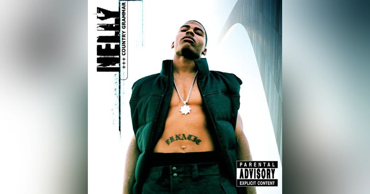 Ep. 35: Nelly-Country Grammar. Batter Up...