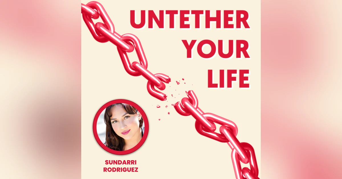 92: Sundarri Rodriguez - The Power of Sound Healing, Kriya Yoga, Breathwork, Music, and Much More