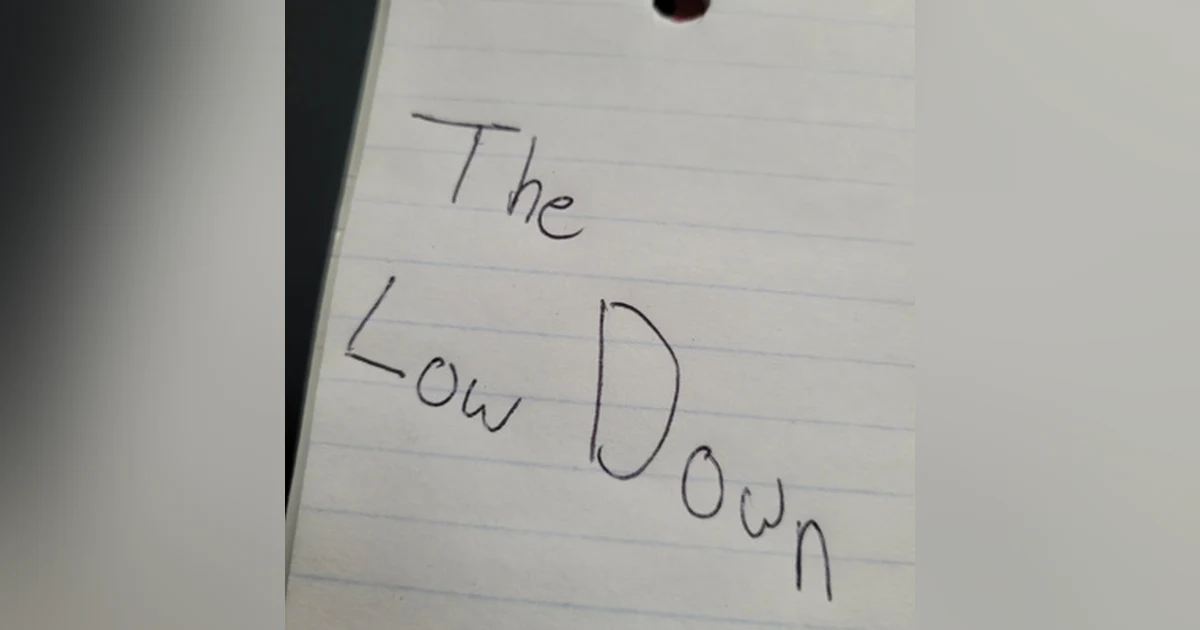 Episode 1 (get to know)