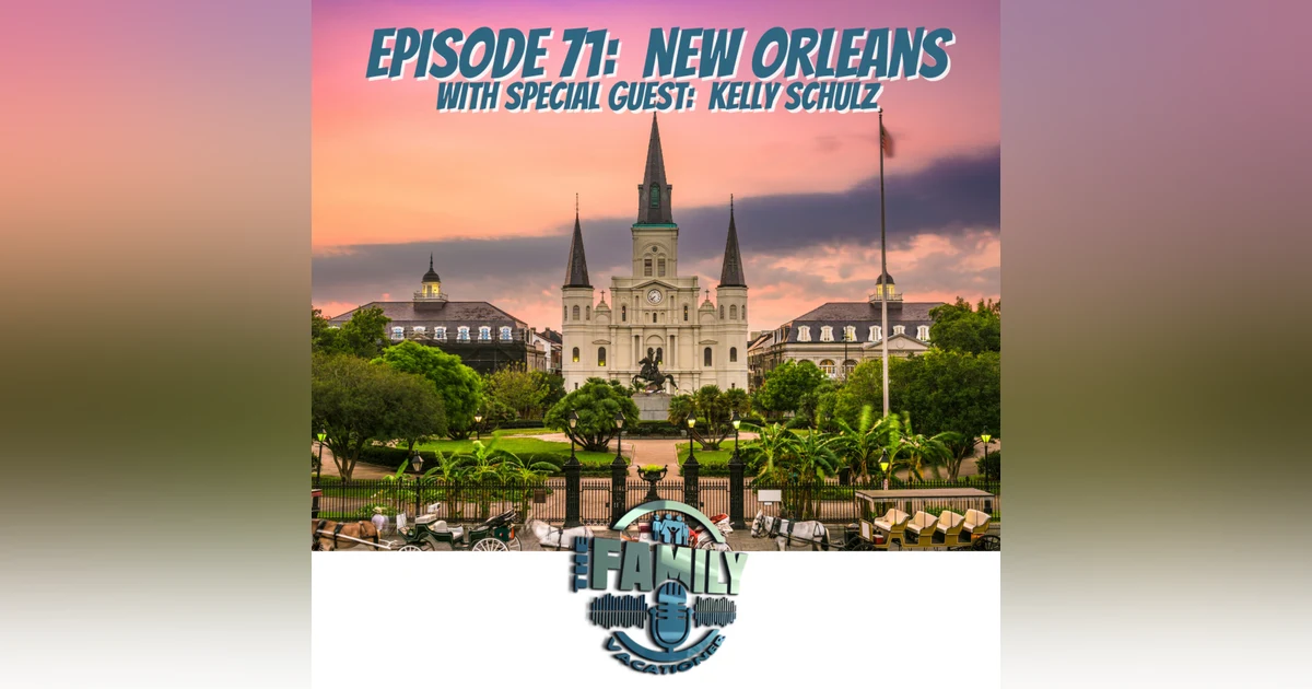 New Orleans