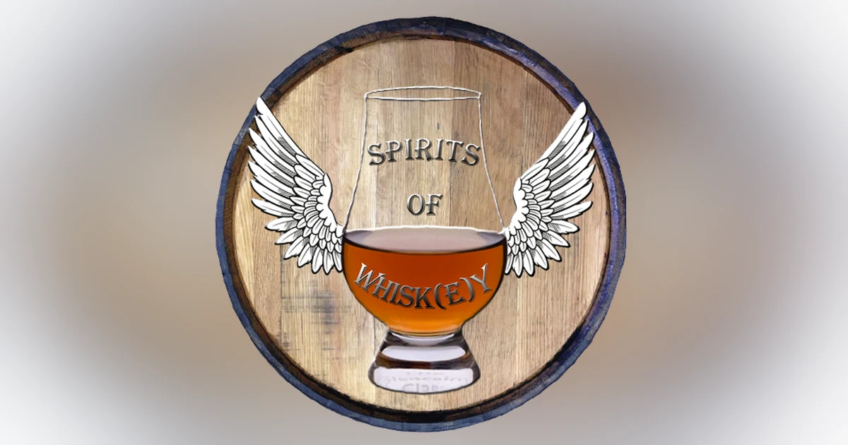 SOW EP 10 - Which Fork Do I Use With My Bourbon? Featuring Peggy Noe Stevens & Susan Reigler