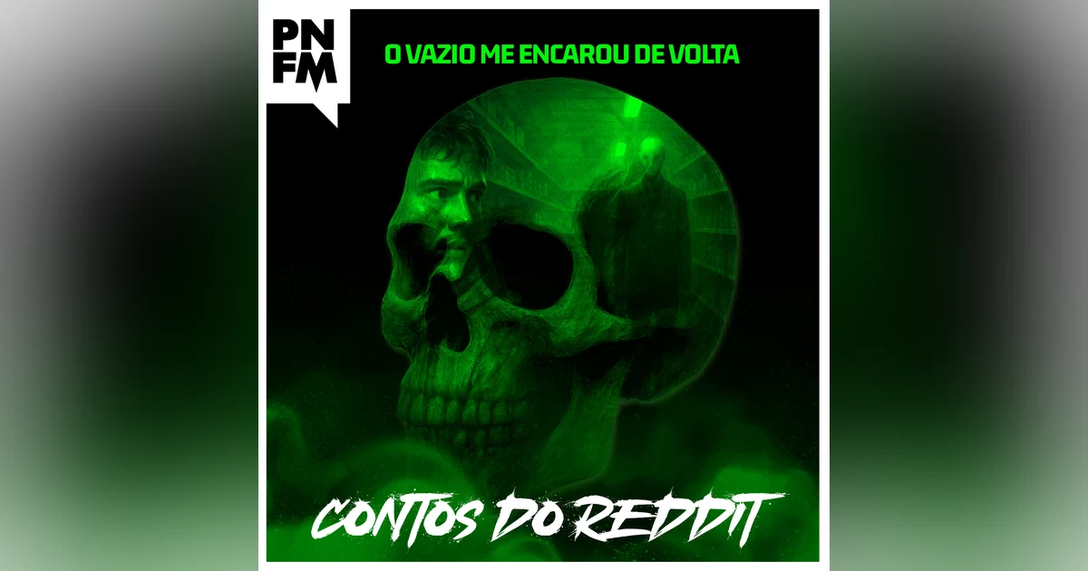 FREQUÊNCIA PN - ZYP23 - O VAZIO ME ENCAROU DE VOLTA