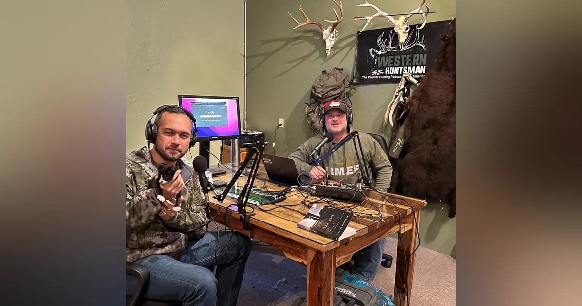 204. Unfinished Business with Kevin Estela
