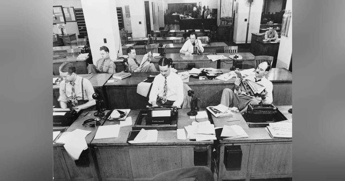 NYT Forgot the Inclusion Part and Law Firms Cry Foul on Discovery