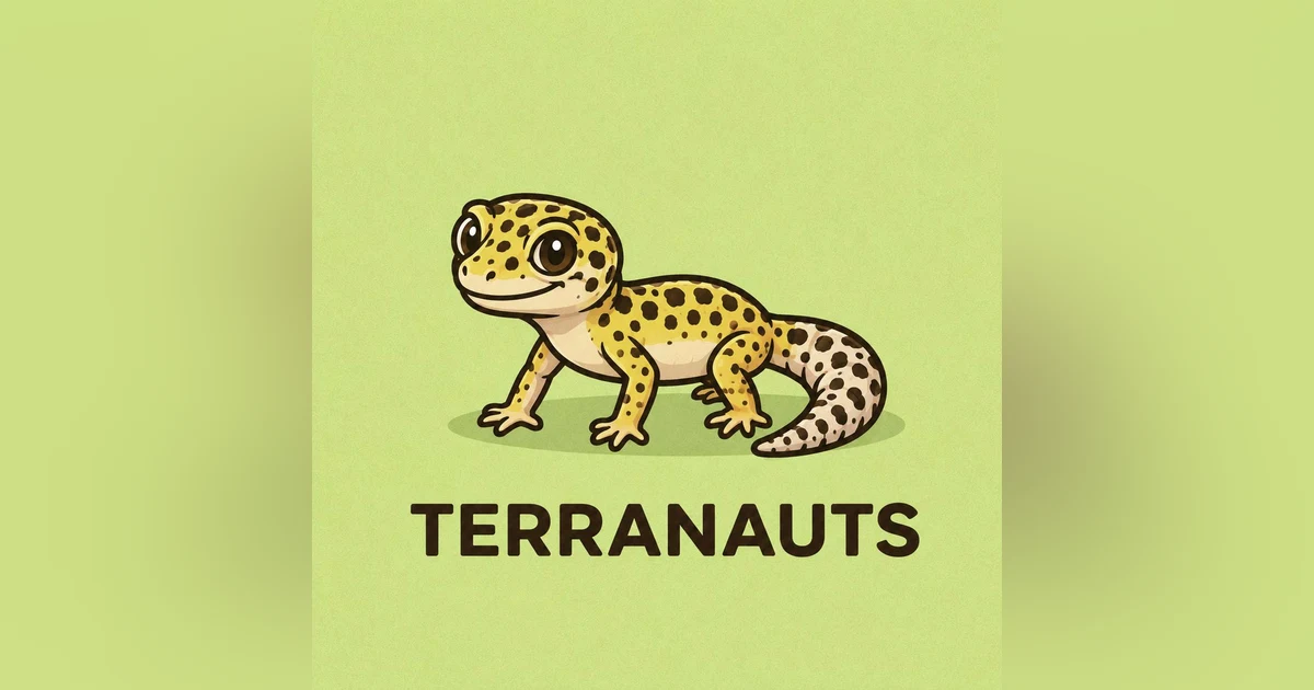 ¡Gecko leopardo!