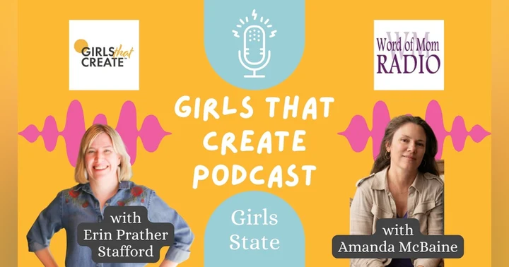 image for Expanding the Representation of Women in the Media: Amanda McBaine's Impact on the Film Industry