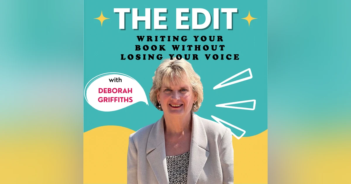Finding My Voice Again