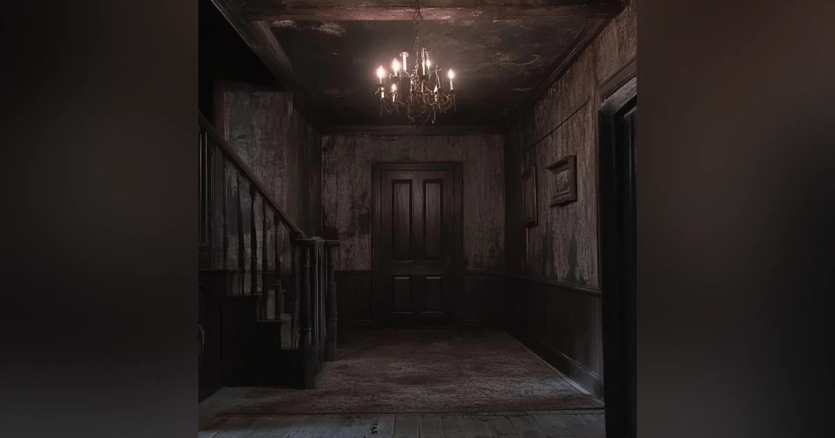 Part One: Bothell Hell House