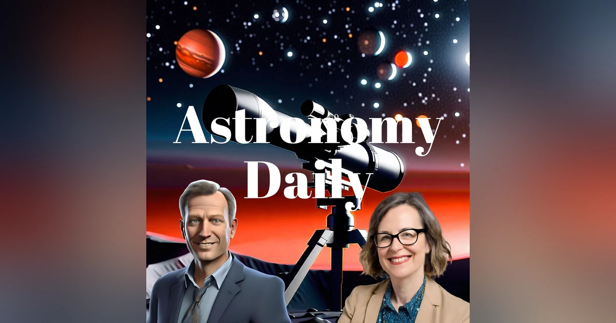 Alien Intelligence Readiness, New Exoplanets Around L 98-59, and Innovative Mars Helicopters