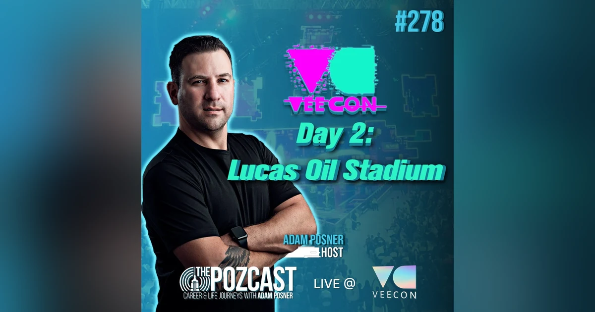 Veecon Day 2: Conversations- The Essence of VeeFriends