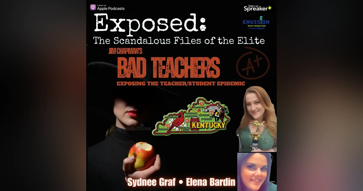 Bad Teachers: Kentucky
