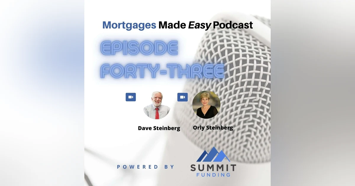 Episode 43: NAR Settlement: Interview with Orly Steinberg (Part 2)