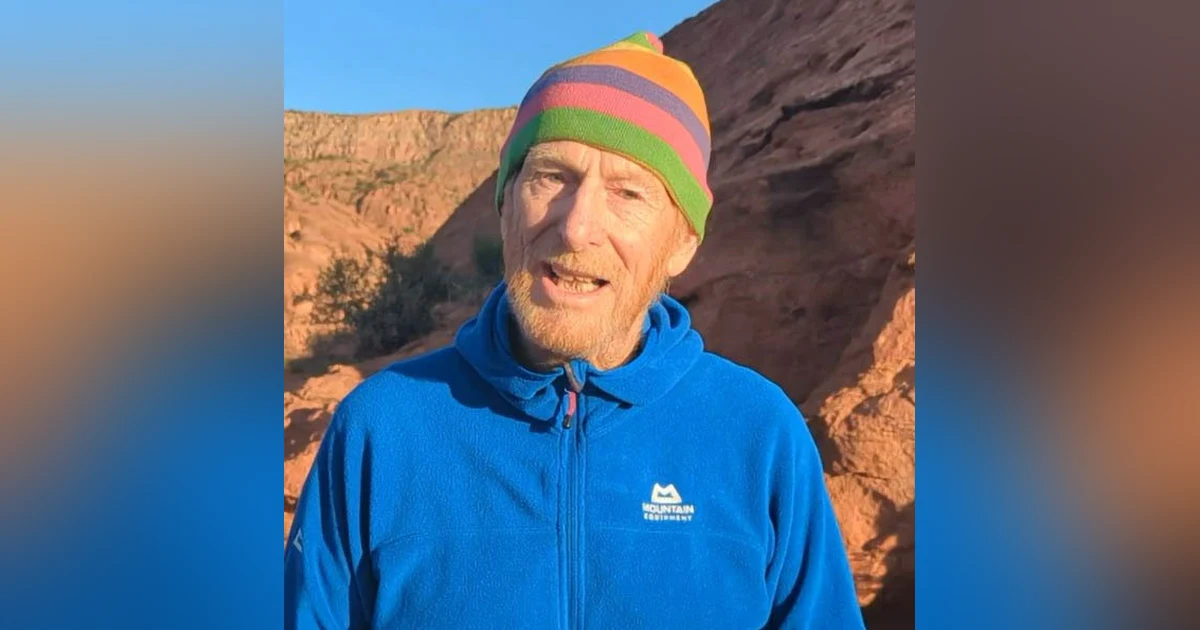 Fearless Explorer Mindset; Martyn Williams