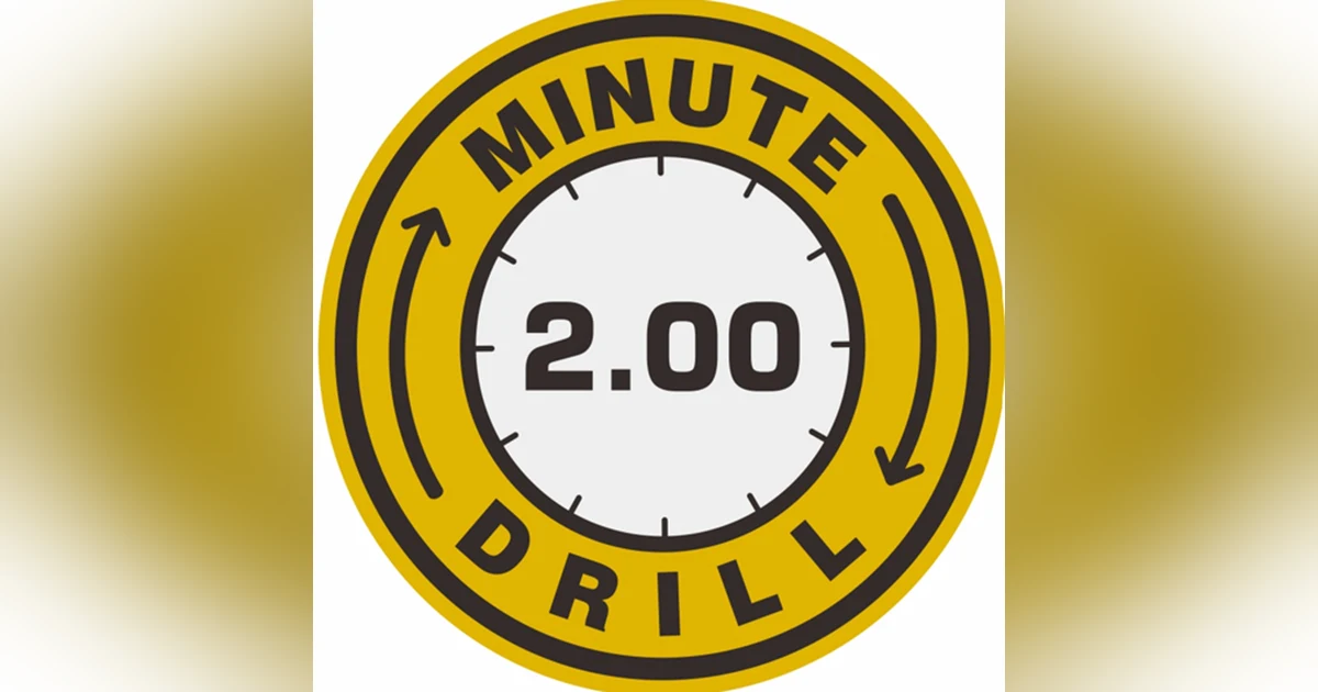 HALO Academy Two Minute Financial Drills: The Three Strategic Buyers Circling Independent Operators Right Now