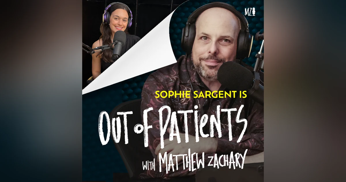 Miss Diagnosed: Sophie Sargent