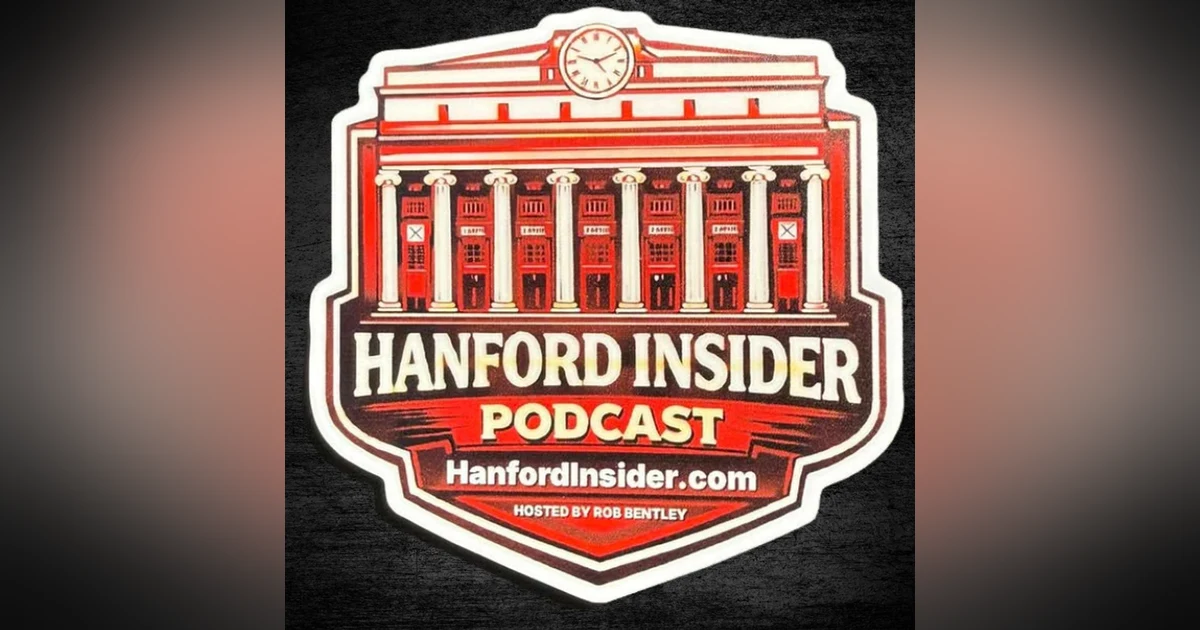 Hanford Insider: Hanford's Freedom Fest & Fireworks Show